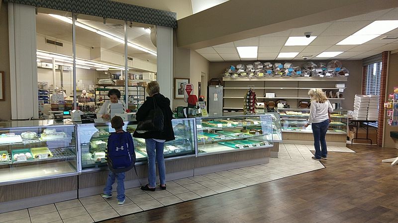 Riley's Bakery
