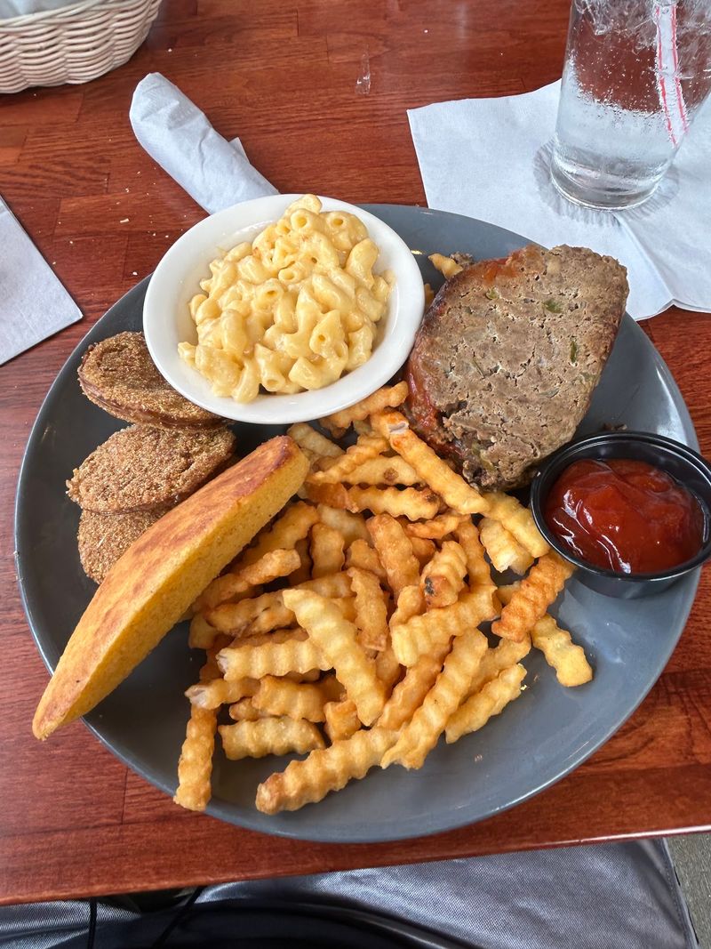 Ramsey's Diner