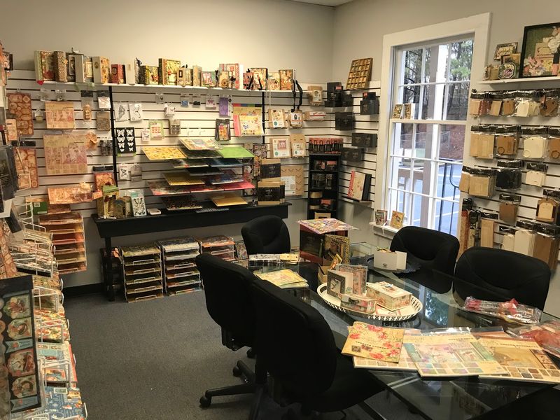 9 Best Scrapbooking Stores In Georgia Every Crafter Should Visit - Decor Hint Impressive Ideas, Peachtree Corners