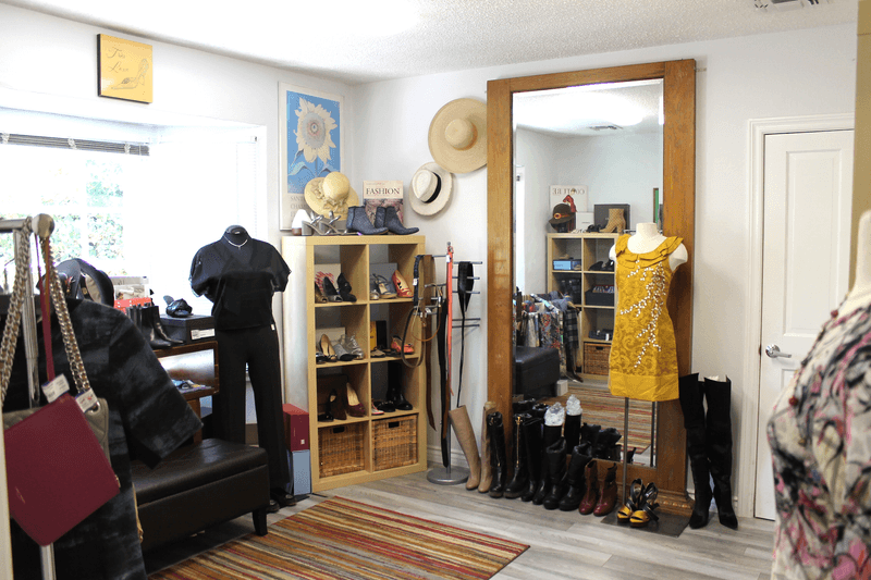 9 California Consignment Centers Where You Can Score Premium Brands For Cheap - Decor Hint Ritz Resale, Pasadena