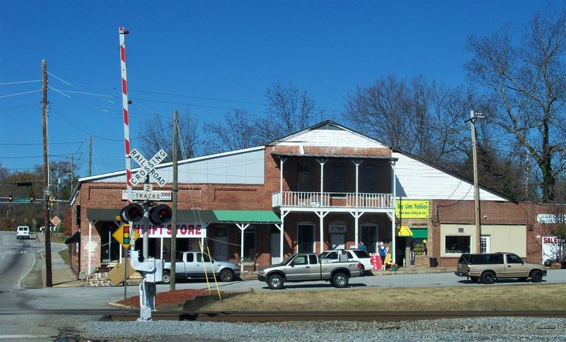 Cobb County