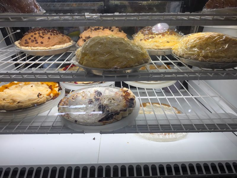 Trudy's Kitchen In Idaho City
