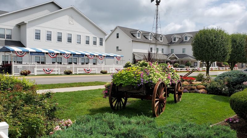 Shipshewana, LaGrange County