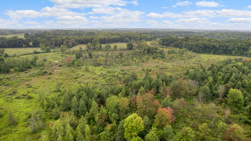 Waterloo State Recreation Area