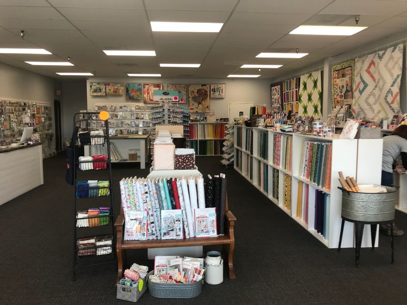 Celtic Quilter LLC In Omaha
