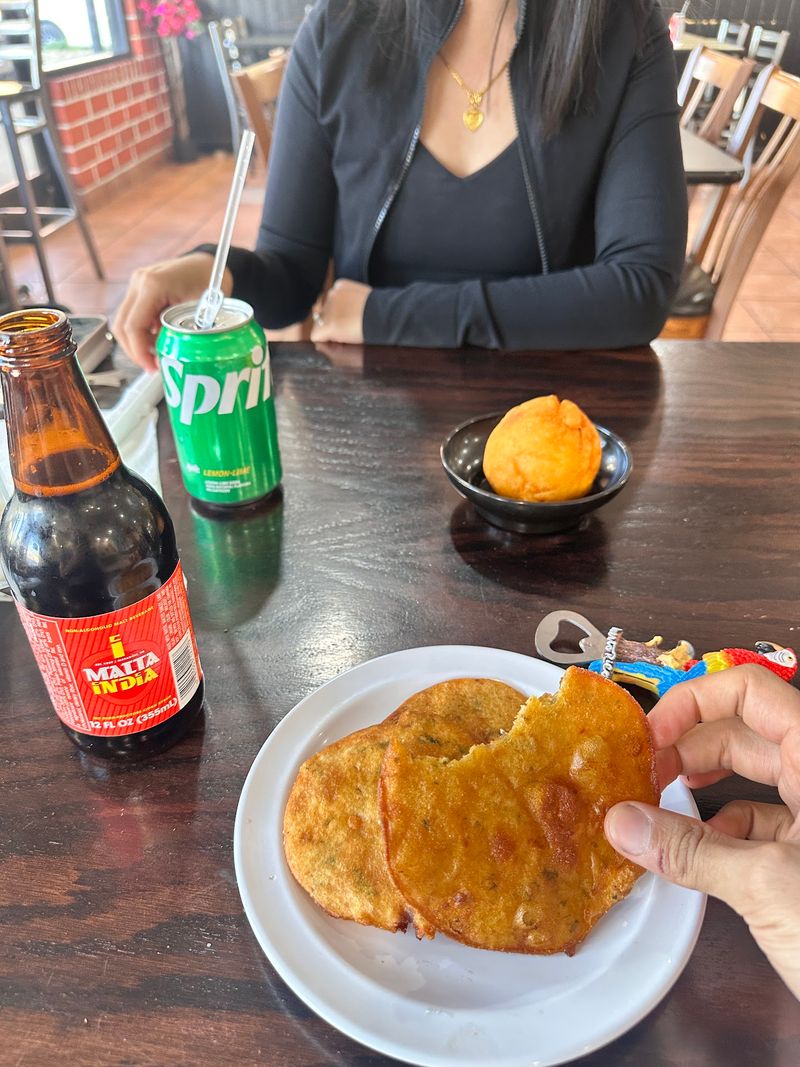 El Cilantro Restaurant