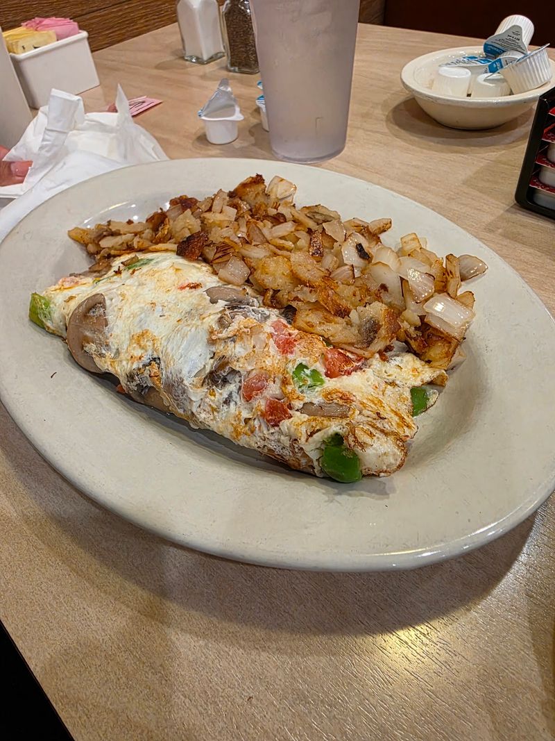 83 Diner