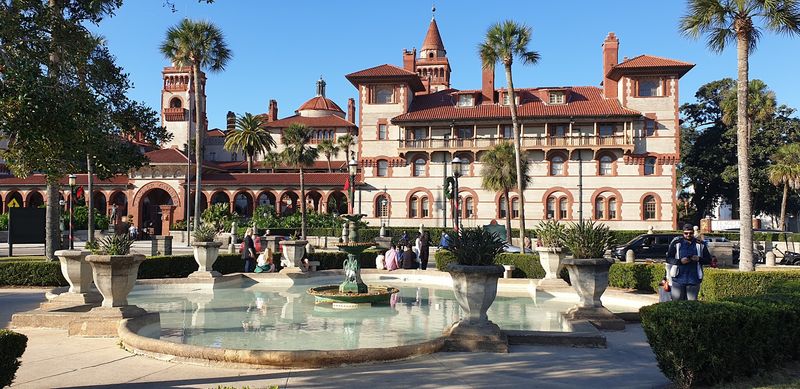 St. Augustine