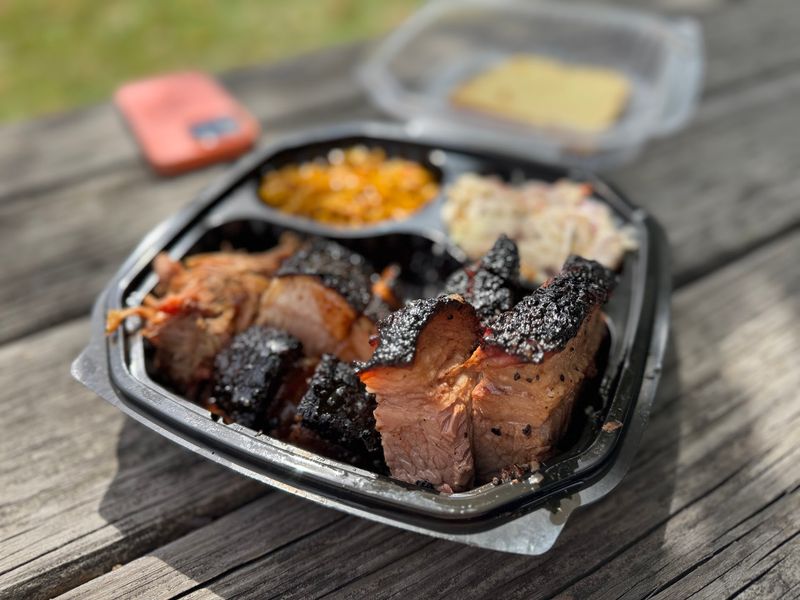 Wicked Sinister Smokehouse, Danielson