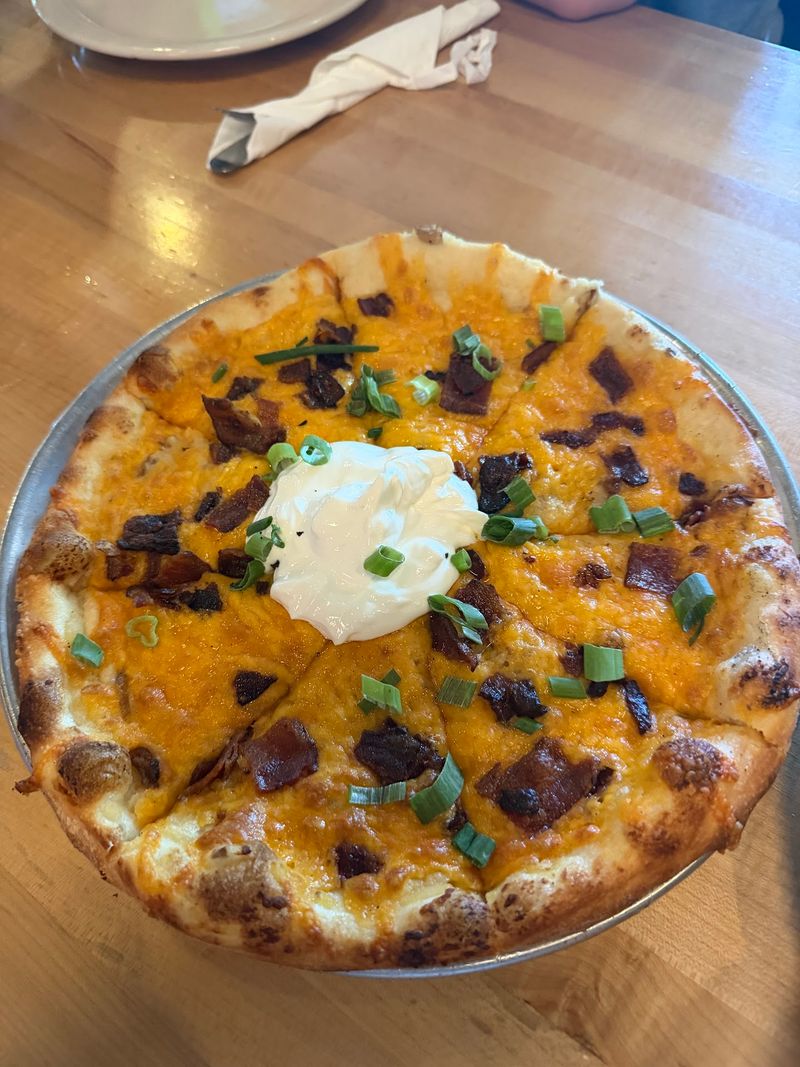 Pies & Pints, Fayetteville