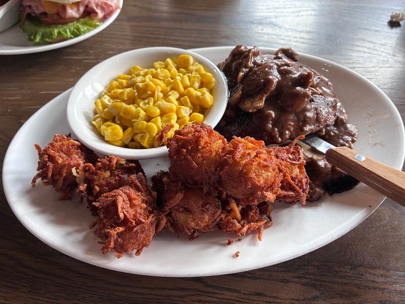 Roast Beef Worth The Drive