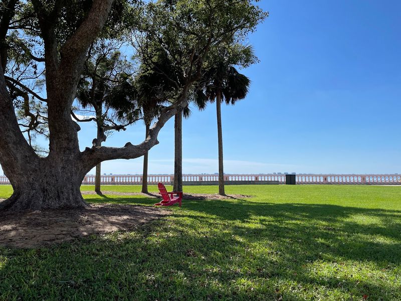 Weddings and Celebrations by the Water