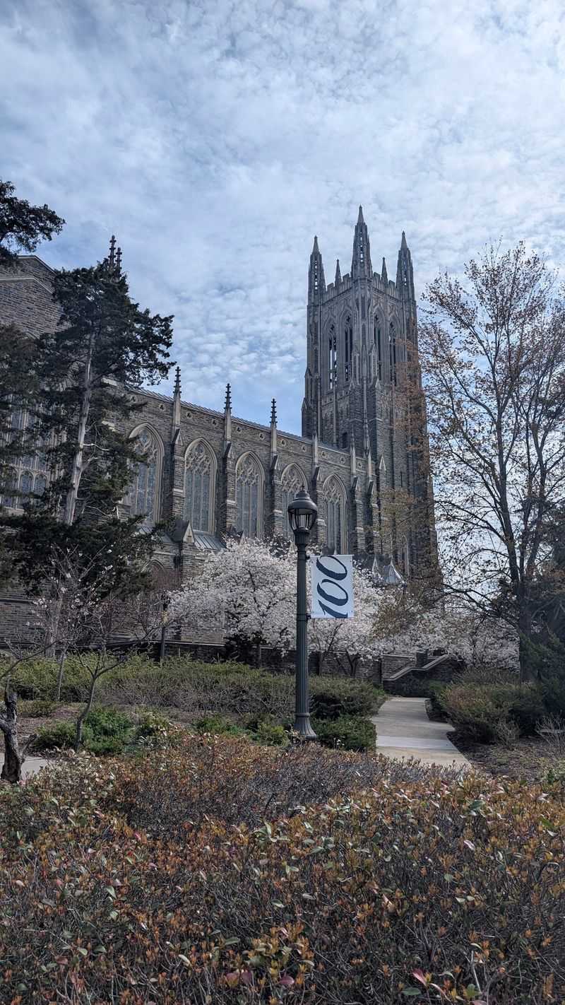This North Carolina University Ranked No. 8 In America And Its 95% Graduation Rate Is A Big Reason Why - Decor Hint Graduation And Retention Are Only Part Of What Drives The National Ranking