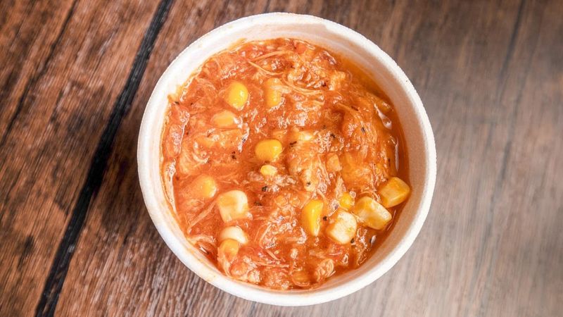 This Georgia Hole-In-The-Wall Bbq Spot Attracts Fans From Across The State - Decor Hint Brunswick Stew Worth Writing Home About