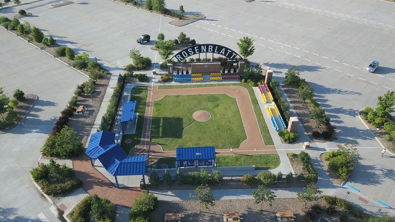 Sixty Years of the College World Series on One Hill
