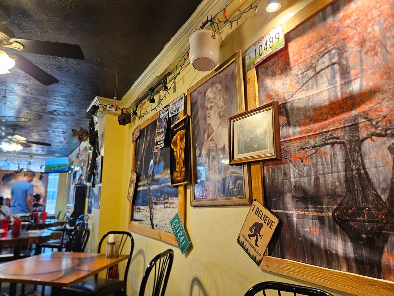 Walls That Tell Stories