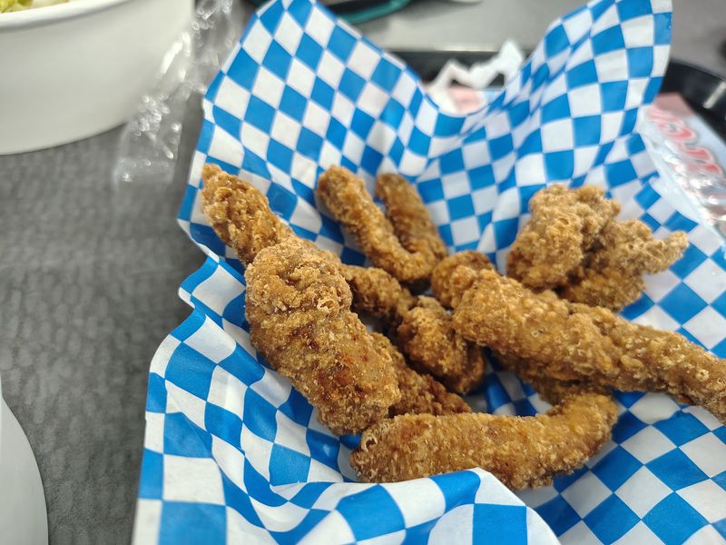 Finger Steaks Fried The Southern Idaho Way