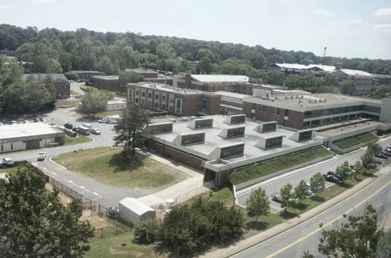 Imaging Power Unmatched In Georgia