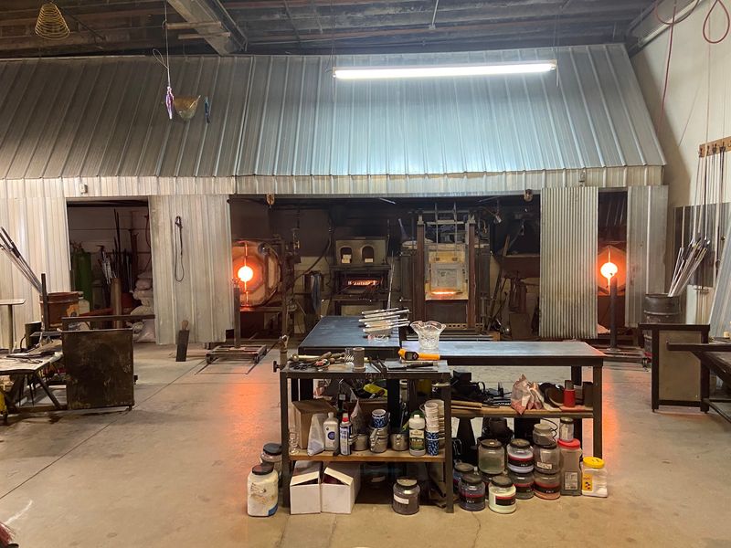 From Mattress Assembly to Bronze Casting