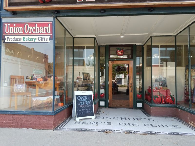 Orchard Roots in Otoe County