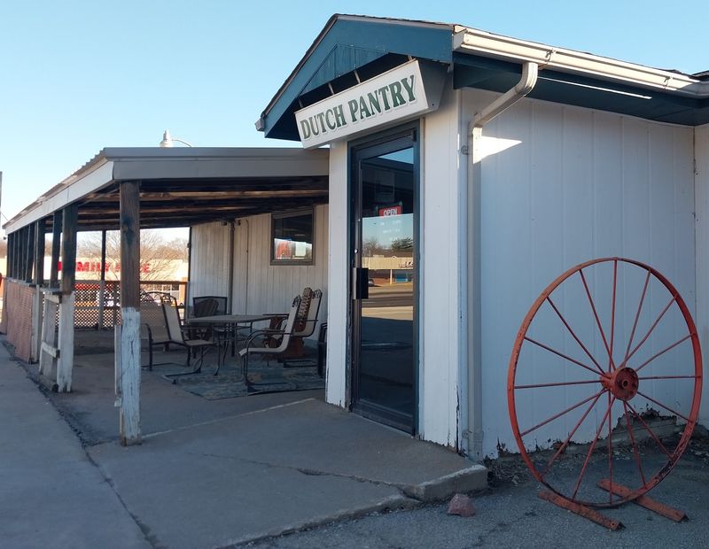 Southeast Nebraska's Amish Country Connection