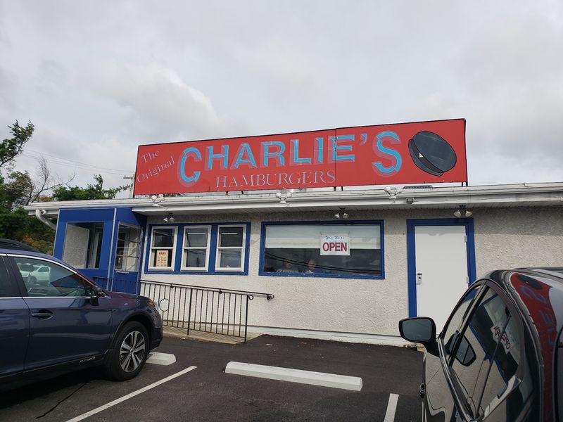 Where It All Started in 1935