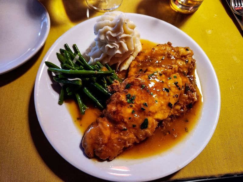 Two Decades Of Family Ownership Shape The Restaurant