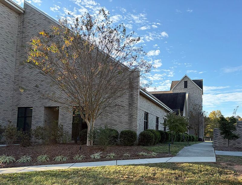 This Small North Carolina Town Has Three Public Schools Ranking Near The Top Of The State - Decor Hint Growing Demand Is Changing What Was Once A Much More Rural Community
