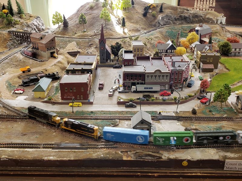 How The Railroad Shaped Idaho's Silver Valley