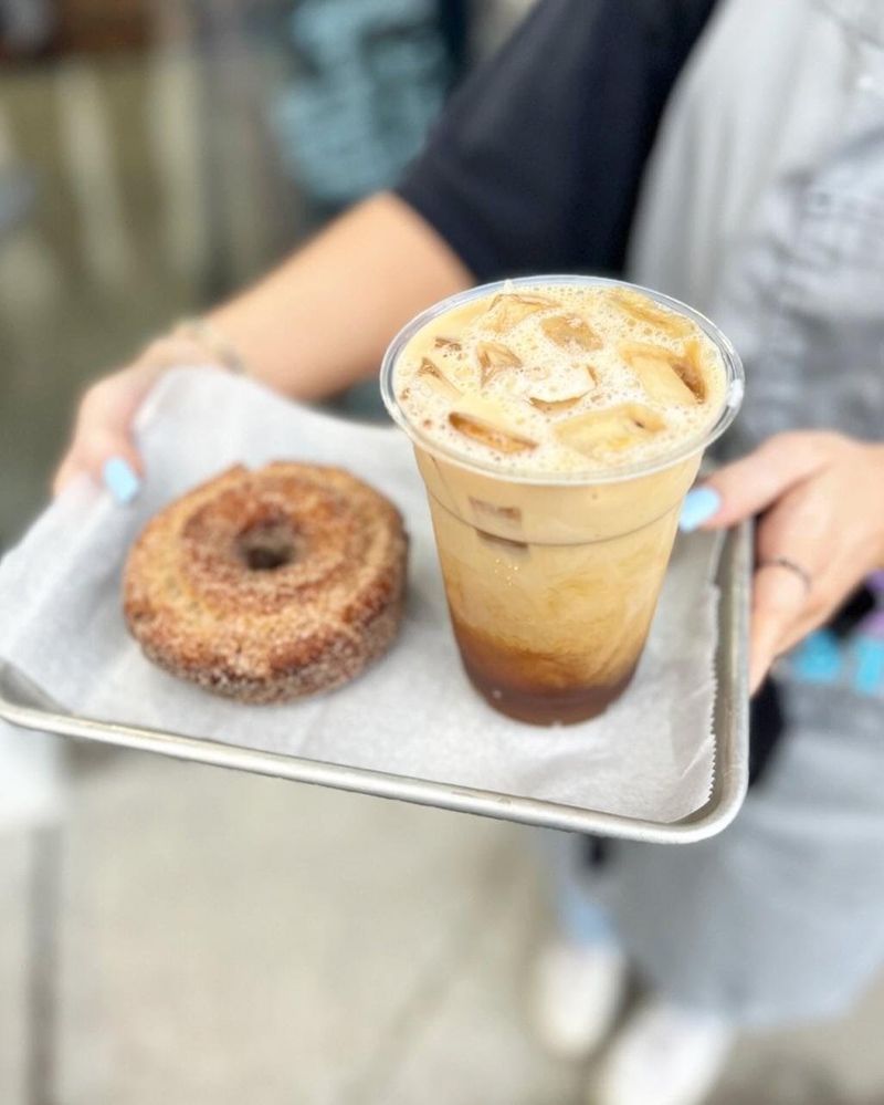 Old-Fashioned Buttermilk For The Crunch Lovers