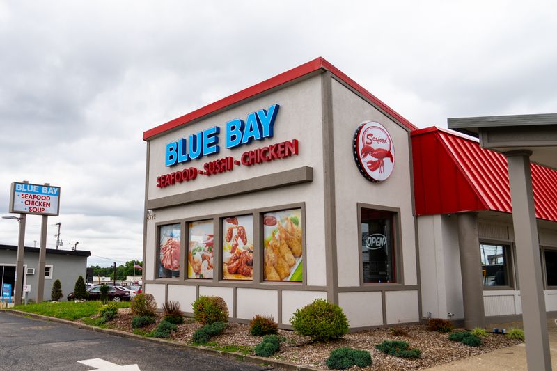 Why The Awkward Location Is Worth The Drive