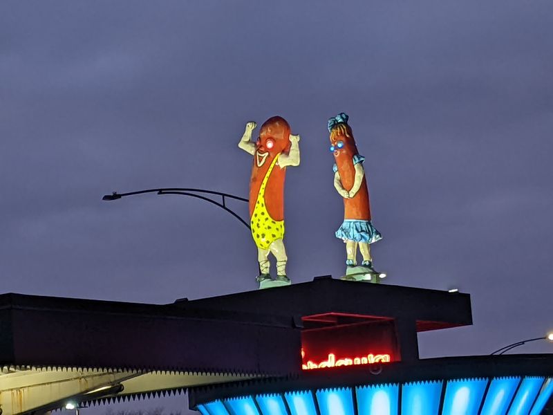 Meet The Rooftop Stars