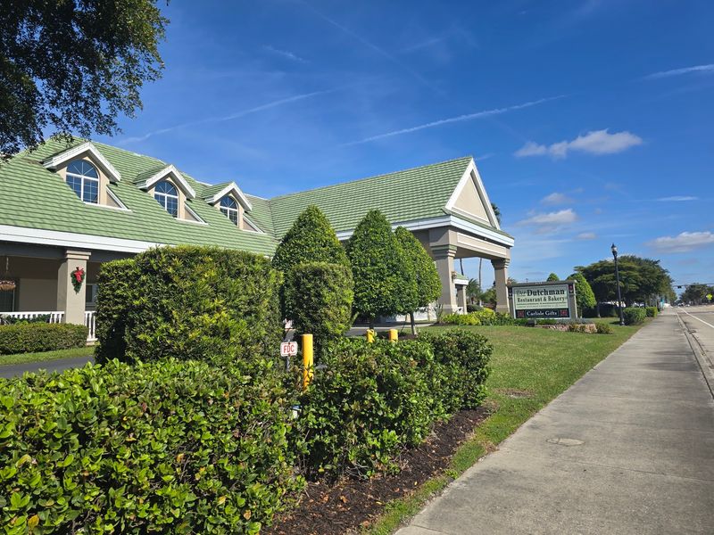 Pinecraft, Florida's Winter Amish Village