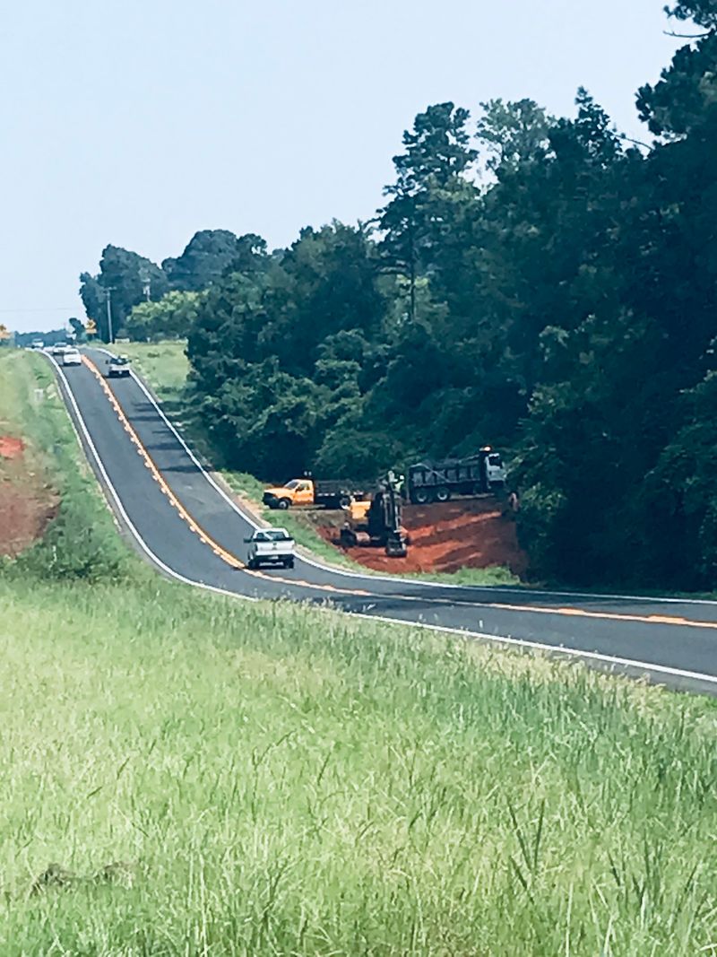 A Mennonite Community Rooted In Georgia Farmland