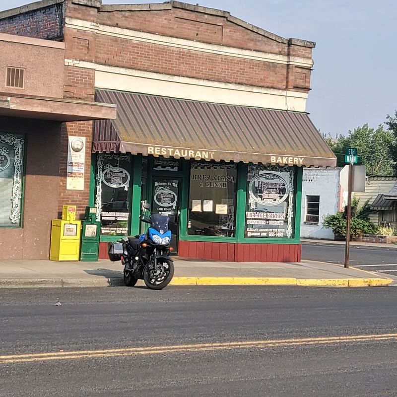 Finding It Off Highway 12 And What To Know