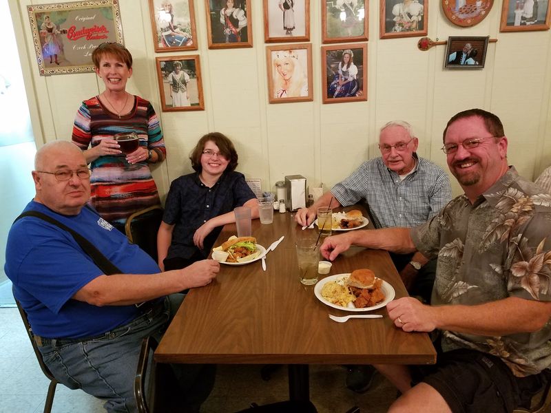 The Nemec Family Legacy