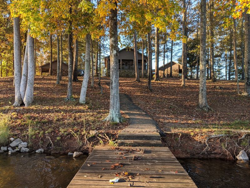 Pack For A Slower Stay