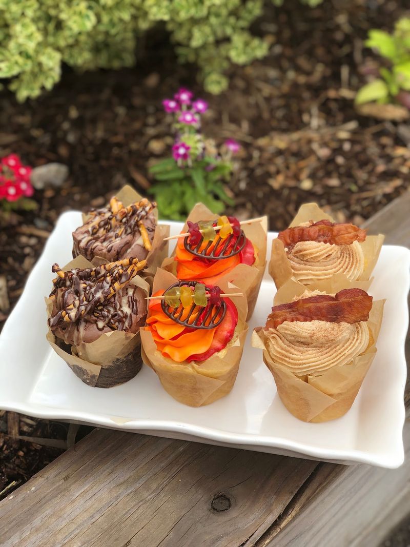 Gluten-Free Treats Come Fresh From Scratch