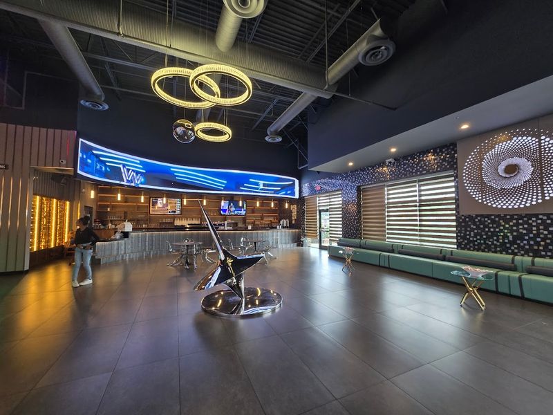 The Location And Layout Make It Easy For Large Groups