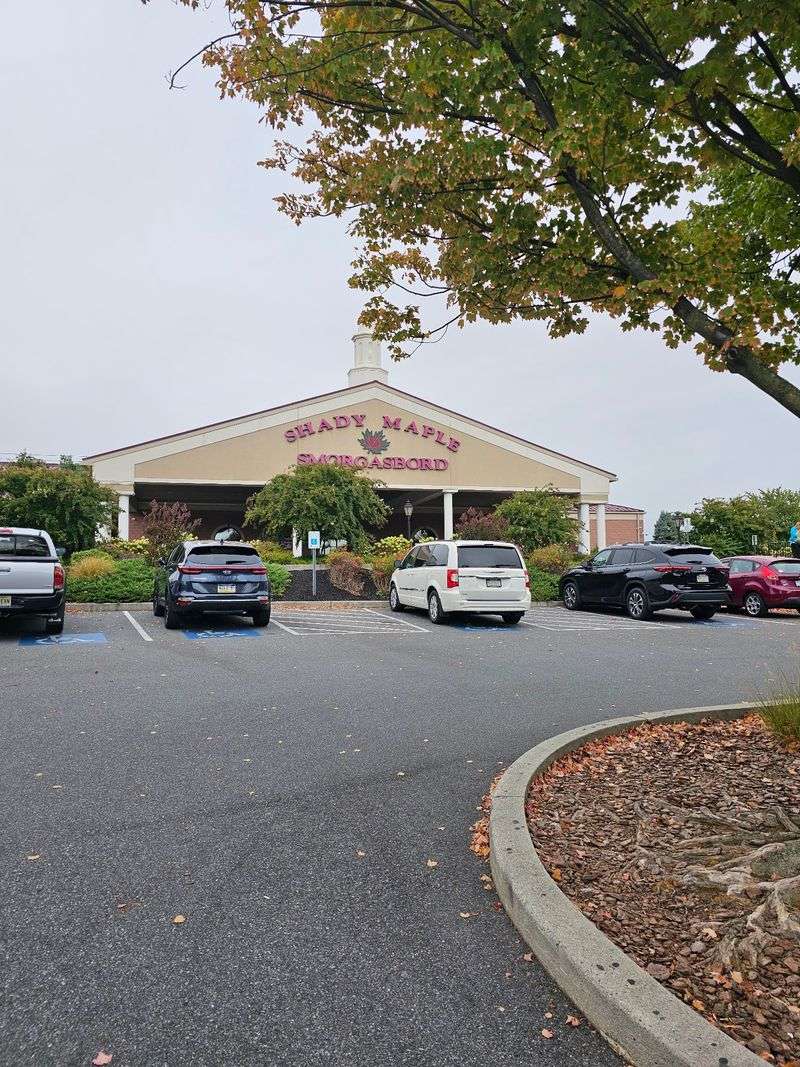 From Roadside Stand To Legendary Feast