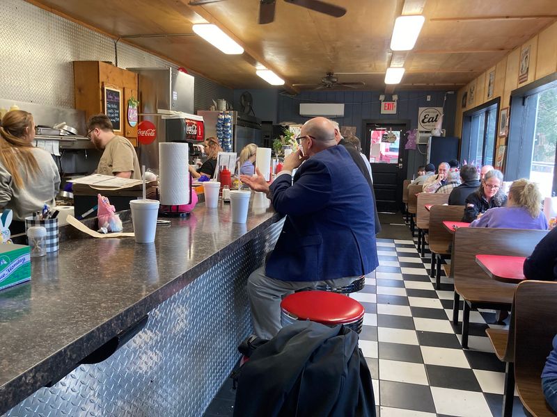 Serving Frankfort Since 1948