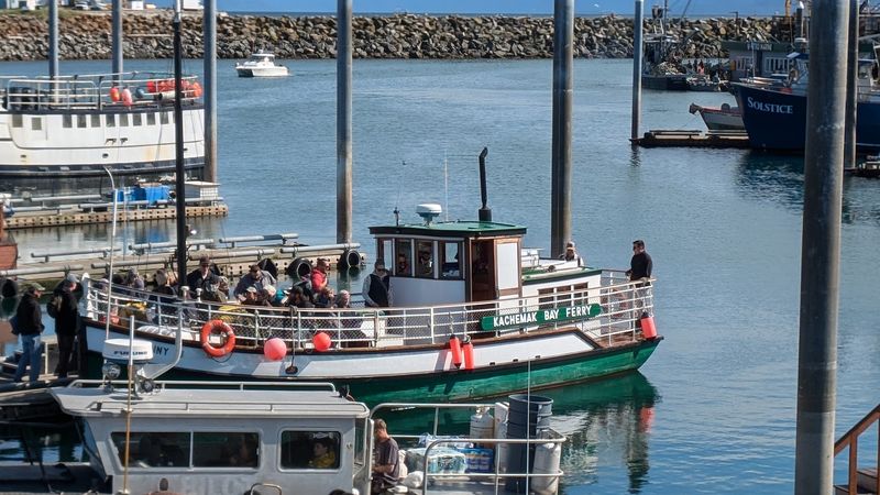 The Danny J Ferry Is Half The Fun