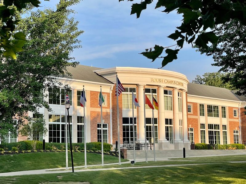 Centre College And Its Moment In The Spotlight
