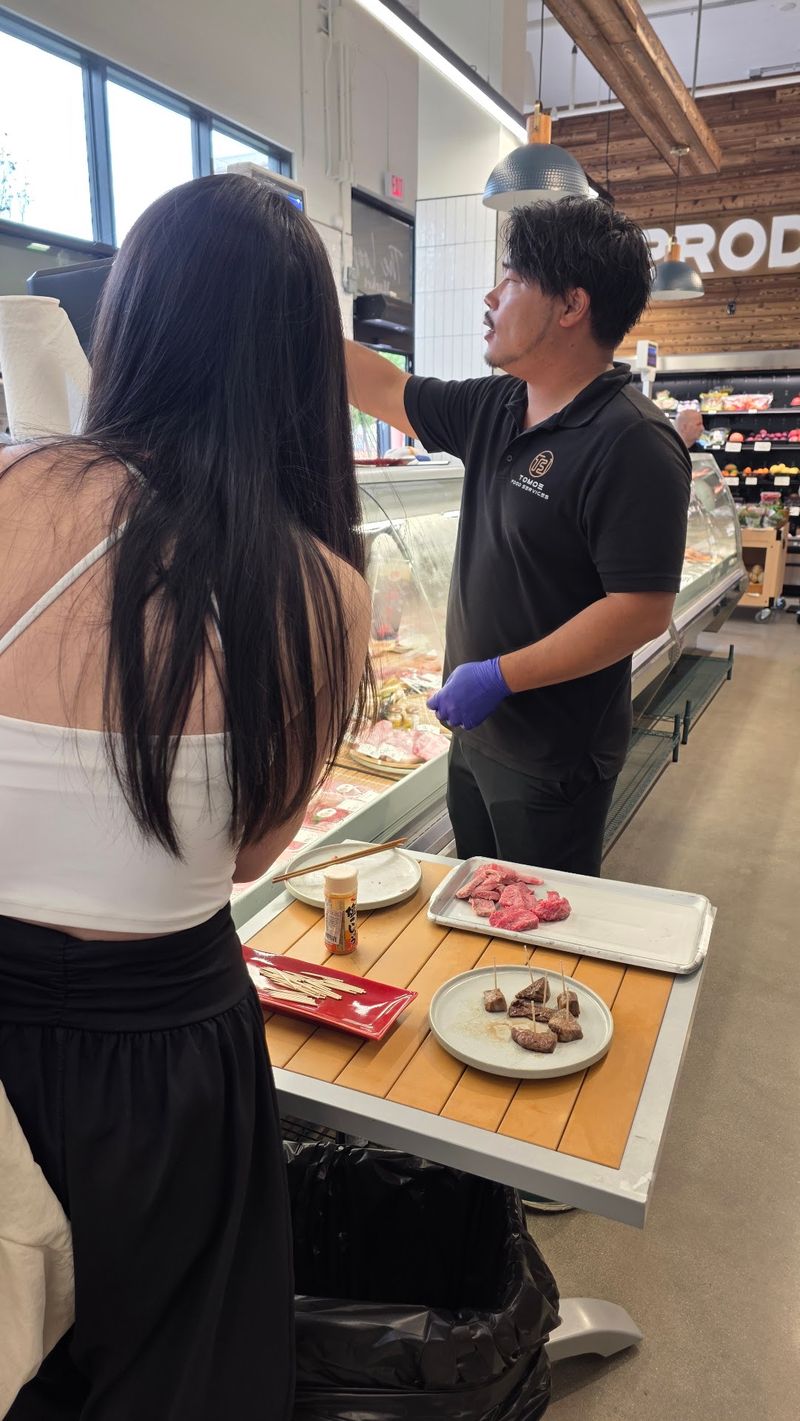 Hachiroku’s Team Brings Serious Japanese Food Expertise