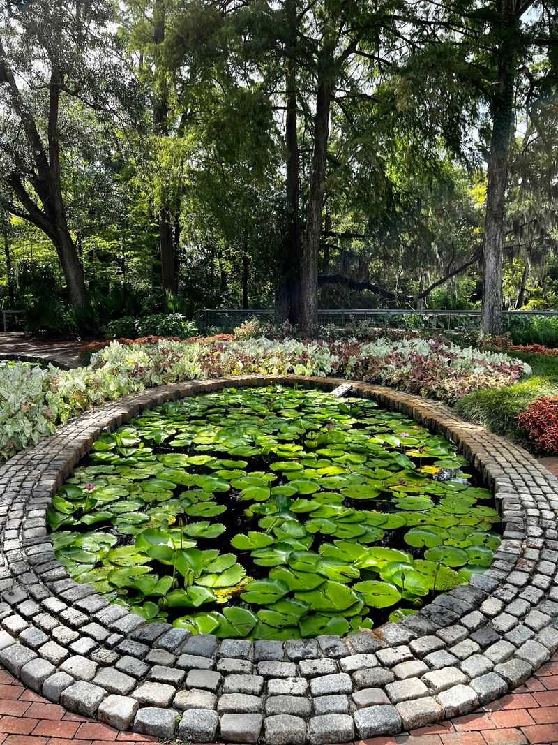 Built Green From The Ground