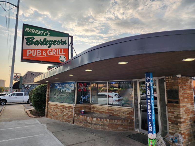 Hours, Parking, and How to Find It