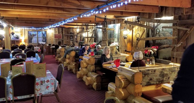 Why The Drive Through Baker County Is Half The Fun