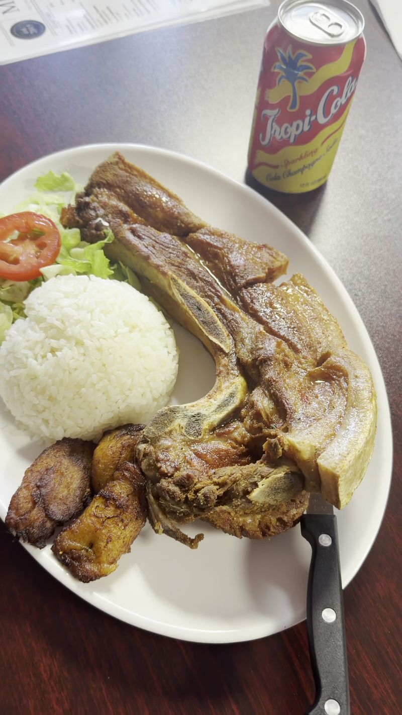 Pernil Asado, The Roast Pork Everyone Talks About
