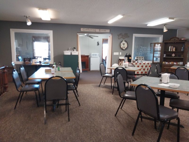 Natural Light and the Look of the Place Inside