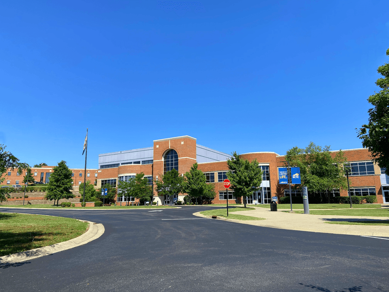 Classrooms Built Around Real Job Openings